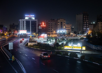 اطلاعیه پدافند هوایی در پی اقدامات رژیم صهیونیستی