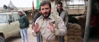 واکنش سید جواد هاشمی، به اعلام خبر شهادتش توسط اسرائیل!