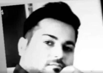 پدر شهید سجاد منصوری: پسرم فدای اسلام و شهدا + فیلم