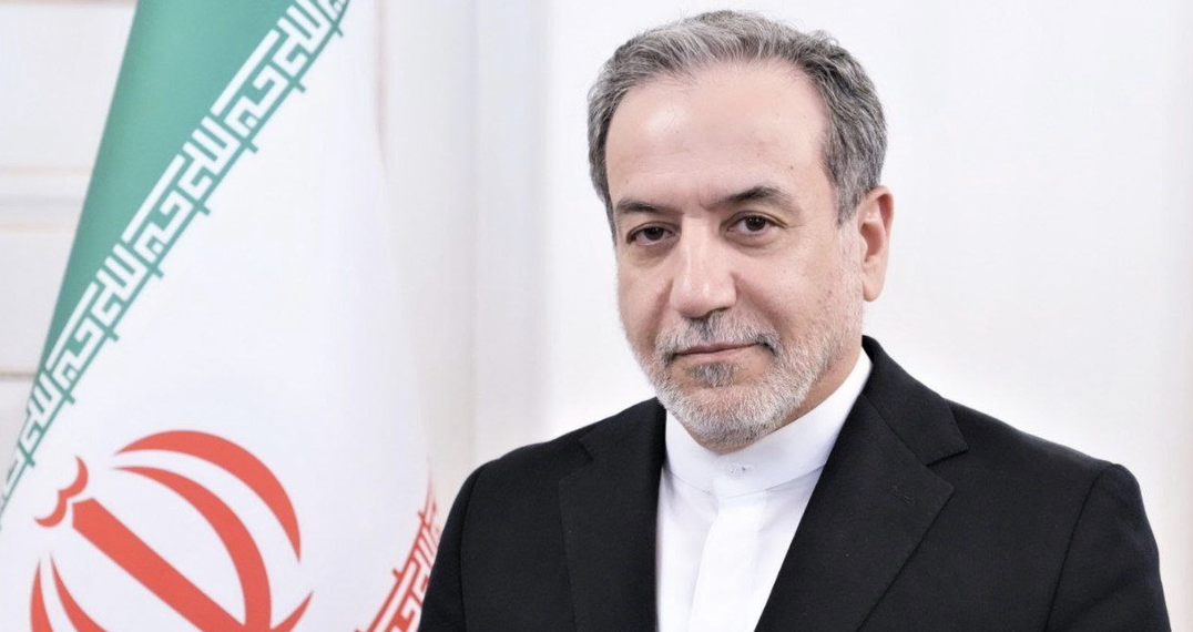 عراقچی: آمریکا در تجاوز اخیر یک کریدور فضایی در اختیار اسرائیل قرار داد