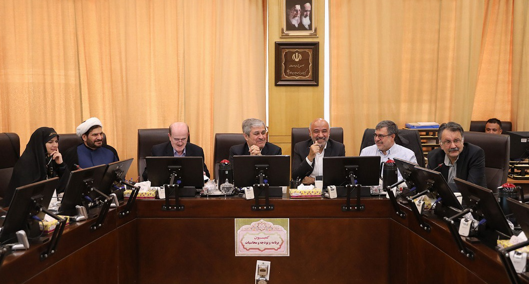 کلیات لایحه بودجه 1404 در کمیسیون برنامه مجلس تصویب شد