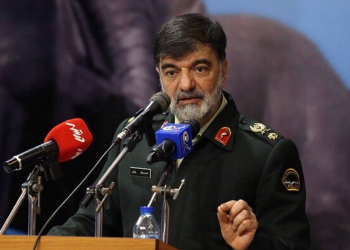 رادان: قسم می‌خورم که تروریست‌ها به سزای اعمالشان برسند