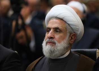 شیخ نعیم قاسم را بیشتر بشناسید