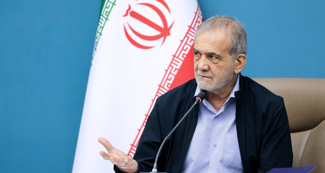 پزشکیان: یارانه بنزین باید عادلانه به همه مردم تخصیص یابد