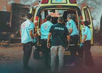 افشاگری درباره تعداد مجروحان «وعده صادق۲»