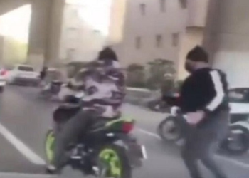 دل مجرمان جرائم خشن به احکام سبک “خوش” و حال مردم ناخوش!