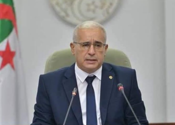 رئیس مجلس الجزایر: سفر قالیباف به لبنان مقتدرانه بود