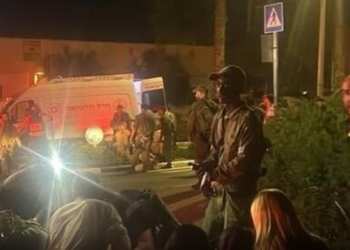 جزئیاتی از حملات حزب‌الله به پادگان آموزشی تیپ گولانی