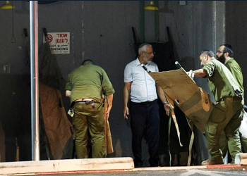 اسرائیل در حال هضم «فاجعه سخت پهپادی» حزب‌الله