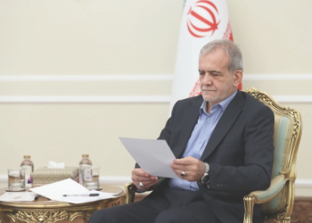 پزشکیان: کسب رضایت مردم اصل محوری دولت وفاق است