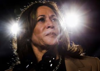 حضور هریس در سی‌ان‌ان/ ترامپ هنوز پاسخی به دعوت نداده است