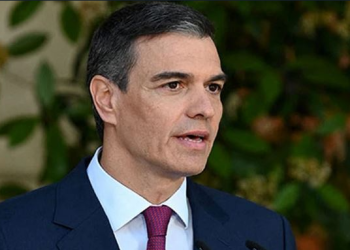 اسپانیا خواستار تعلیق روابط تجاری اروپا با اسرائیل شد