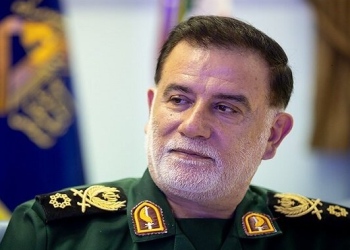 پیکر شهید نیلفروشان فردا در تهران تشییع می‌شود