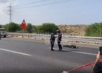 عملیات استشهادی در اشدود+ فیلم