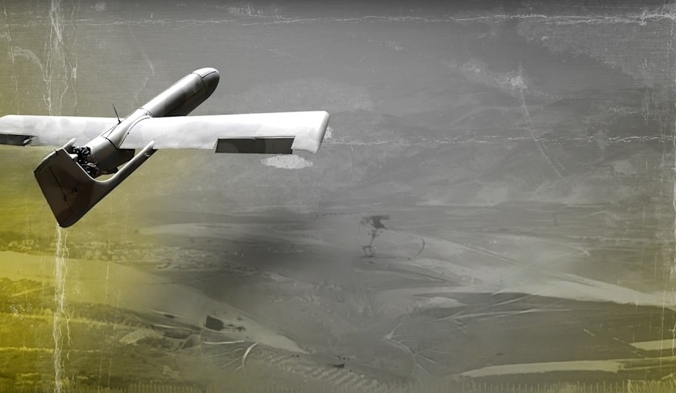 پهپاد حزب‌الله چگونه با فریب پدافند اسرائیل به بنیامینا رسید؟