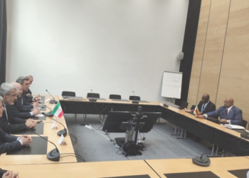 رئیس مجلس زیمباوه: اقدامات مجرمانه اسرائیل برخلاف قوانین جهان است