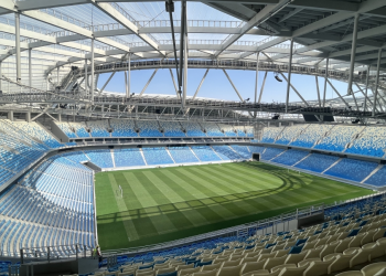 تغییر دولت پایانی بر ساخت مجموعه جدید ورزشی پایتخت؟