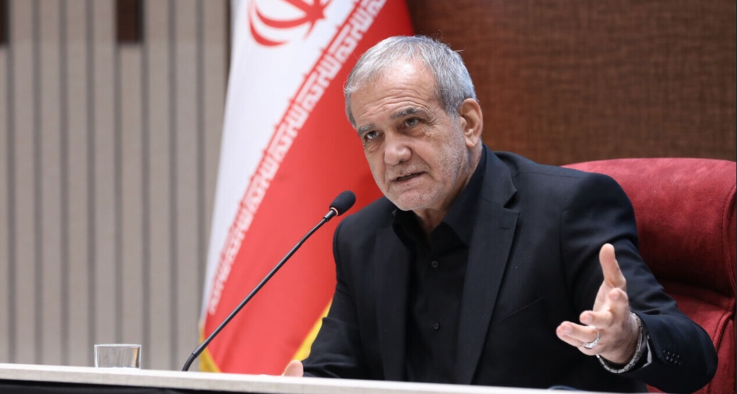 در نشست نمایندگان استان تهران با پزشکیان چه گذشت؟