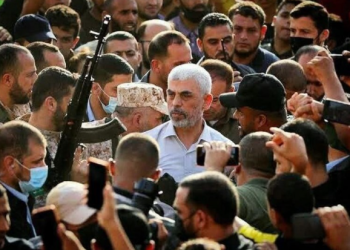 بیانیه مجلس: یحیی السنوار مردانه و در قلب میدان نبرد ایستاد