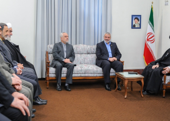 نگاه راهبردی رهبر انقلاب درباره شهادت بزرگان مقاومت چگونه است؟