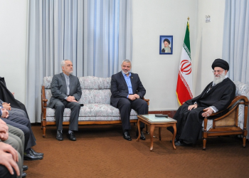 نگاه راهبردی رهبر انقلاب درباره شهادت بزرگان مقاومت چگونه است؟