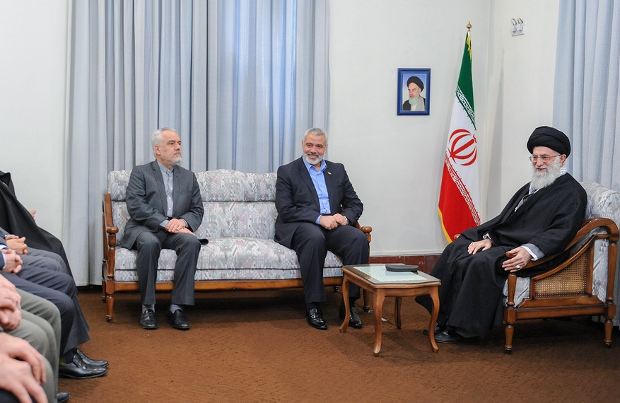 نگاه راهبردی رهبر انقلاب درباره شهادت بزرگان مقاومت چگونه است؟