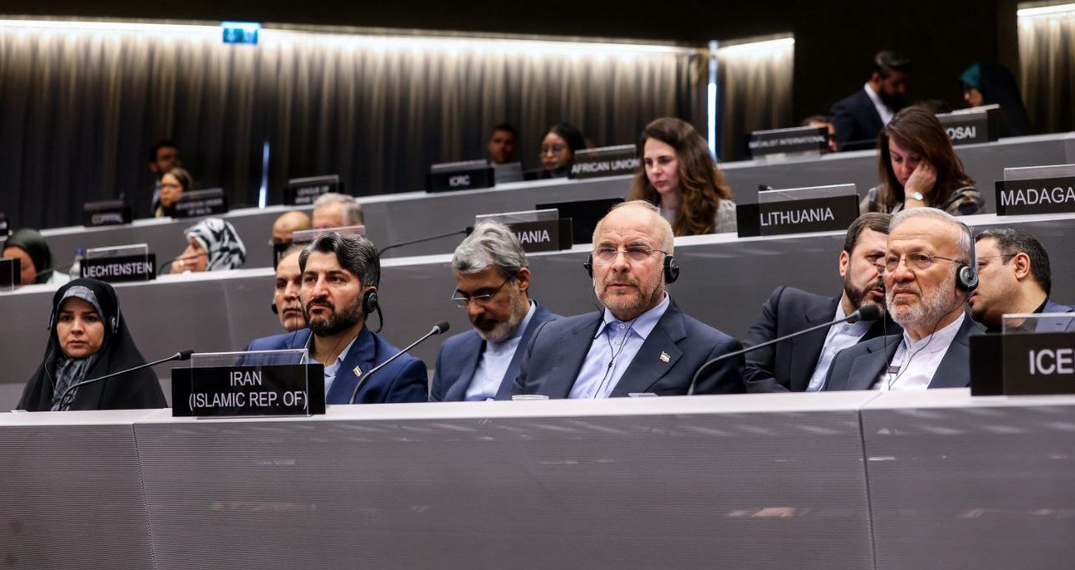 انزوای جهانی اسرائیل از مسیر تهران ـ بیروت ـ ژنو