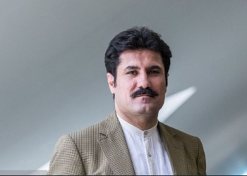 اعلام وصول استعفای مجدد حسین‌زاده برای تصدی مسئولیت دولتی