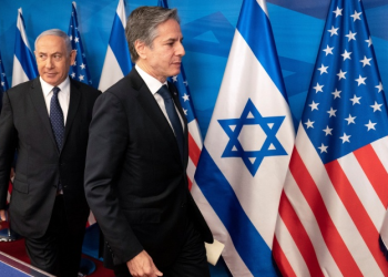 خرج گسترش جنگ روی دست کابینه نتانیاهو