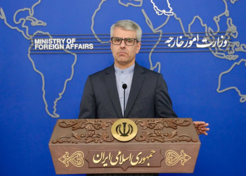 بقایی: عراقچی امروز به کویت و بحرین می‌رود