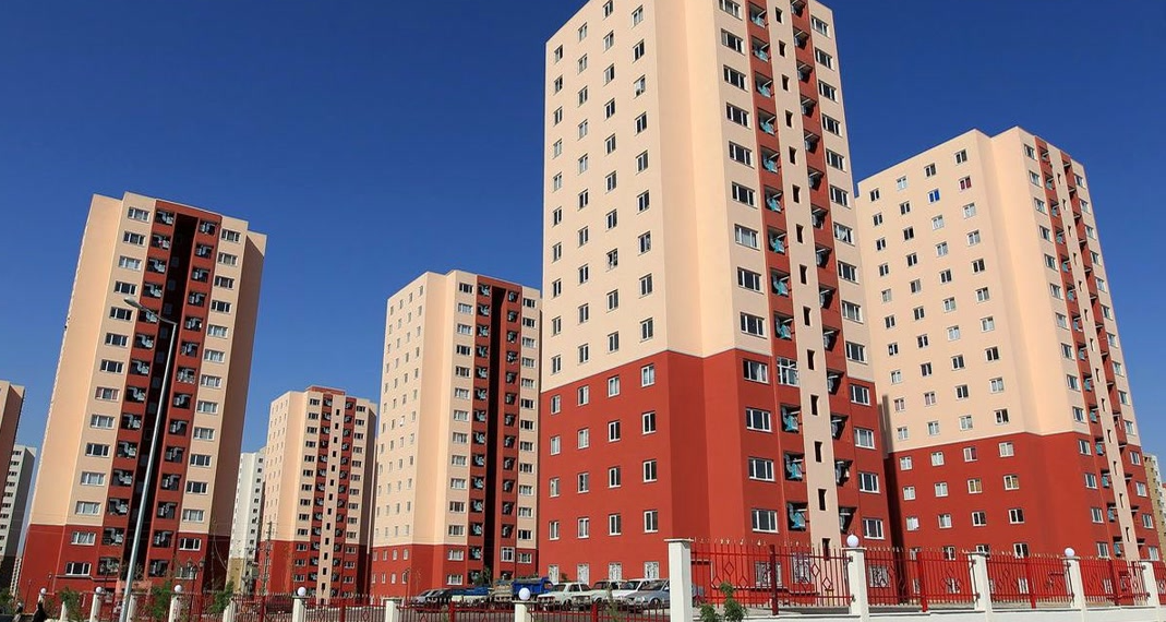 شروع واگذاری مسکن به بازماندگان حادثه معدن طبس