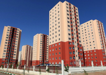 شروع واگذاری مسکن به بازماندگان حادثه معدن طبس