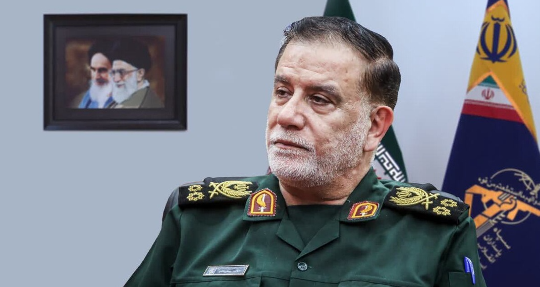 مراسم بزرگداشت شهید نیلفروشان فردا برگزار میشود