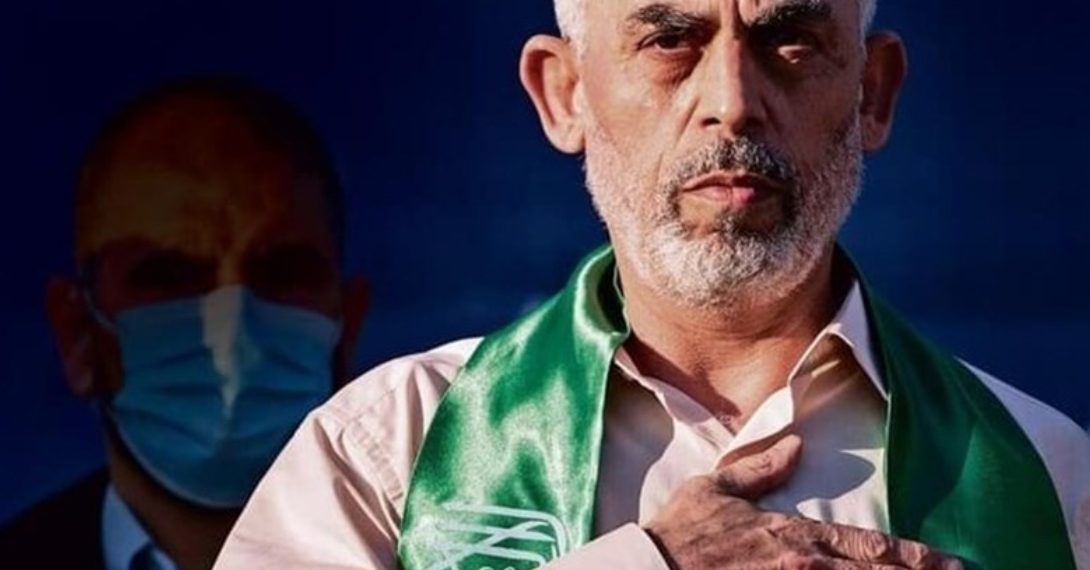 ادعای مجدد رژیم صهیونیستی مبنی بر ترور یحیی سنوار