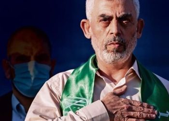 ادعای مجدد رژیم صهیونیستی مبنی بر ترور یحیی سنوار