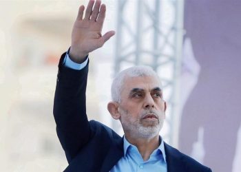 حماس شهادت «یحیی السنوار» را رسما اعلام کرد