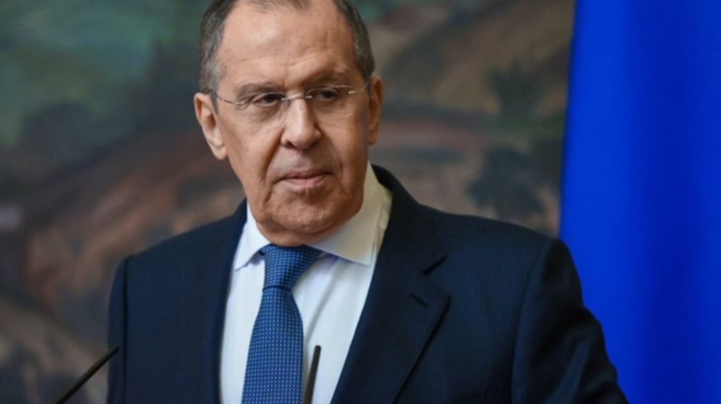 لاوروف: توافق مشارکت راهبردی ایران و روسیه به زودی امضا می‌شود