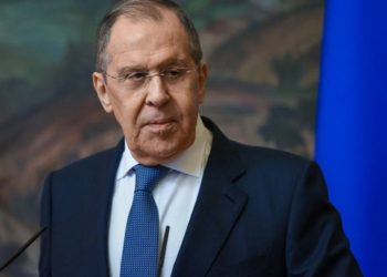 لاوروف: توافق مشارکت راهبردی ایران و روسیه به زودی امضا می‌شود