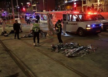 اسرائیل: بچه کتک خور منطقه!