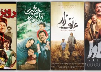 فیلمنامه خوب پاشنه آشیل سینمای ایران