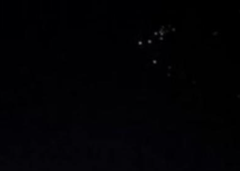 ویدئوی جدید از عملیات وعده صادق2 در قلب اسرائیل