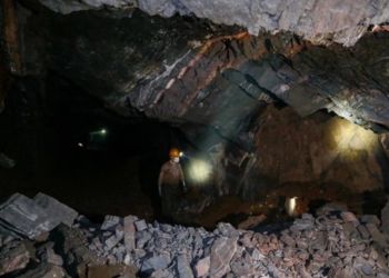 دومین معدن ذغال سنگ در گلستان پلمب شد