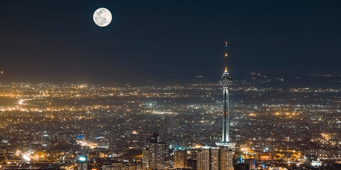 تحقیر جهانی رژیم صهیونیستی در شبی که ایران، آرام خوابیده بود