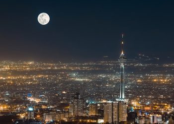 تحقیر جهانی رژیم صهیونیستی در شبی که ایران، آرام خوابیده بود