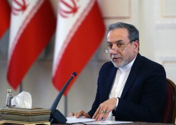 عراقچی: شورای امنیت تحریم‌های شدید علیه اسرائیل اعمال کند