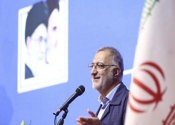 خرید ۳ هزار اتوبوس و ۲۷ هزار دستگاه تاکسی برقی