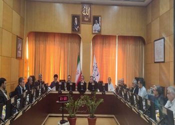 امیرنصیرزاده: ایران توان انجام ده‌ها عملیات شبیه وعده صادق رادارد