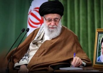 پیام رهبر انقلاب درپی شهادت امام جمعه کازرون