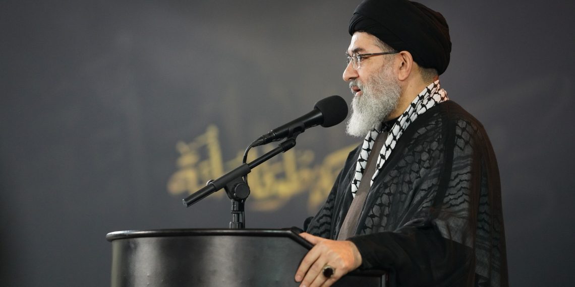 حمایت از جمهوری اسلامی واجب شرعی است/ ایران ستون جبهه مقاومت