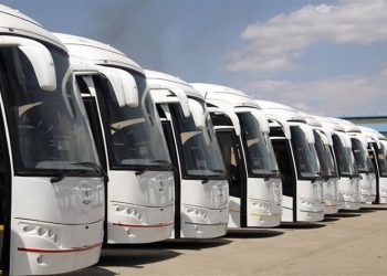 سنگ‌اندازی برخی اعضای شورای شهر در ورود اتوبوس‌های جدید